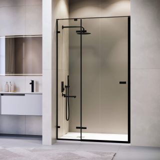 Душевая дверь RGW SV-004B 353200414-14 140см чёрный